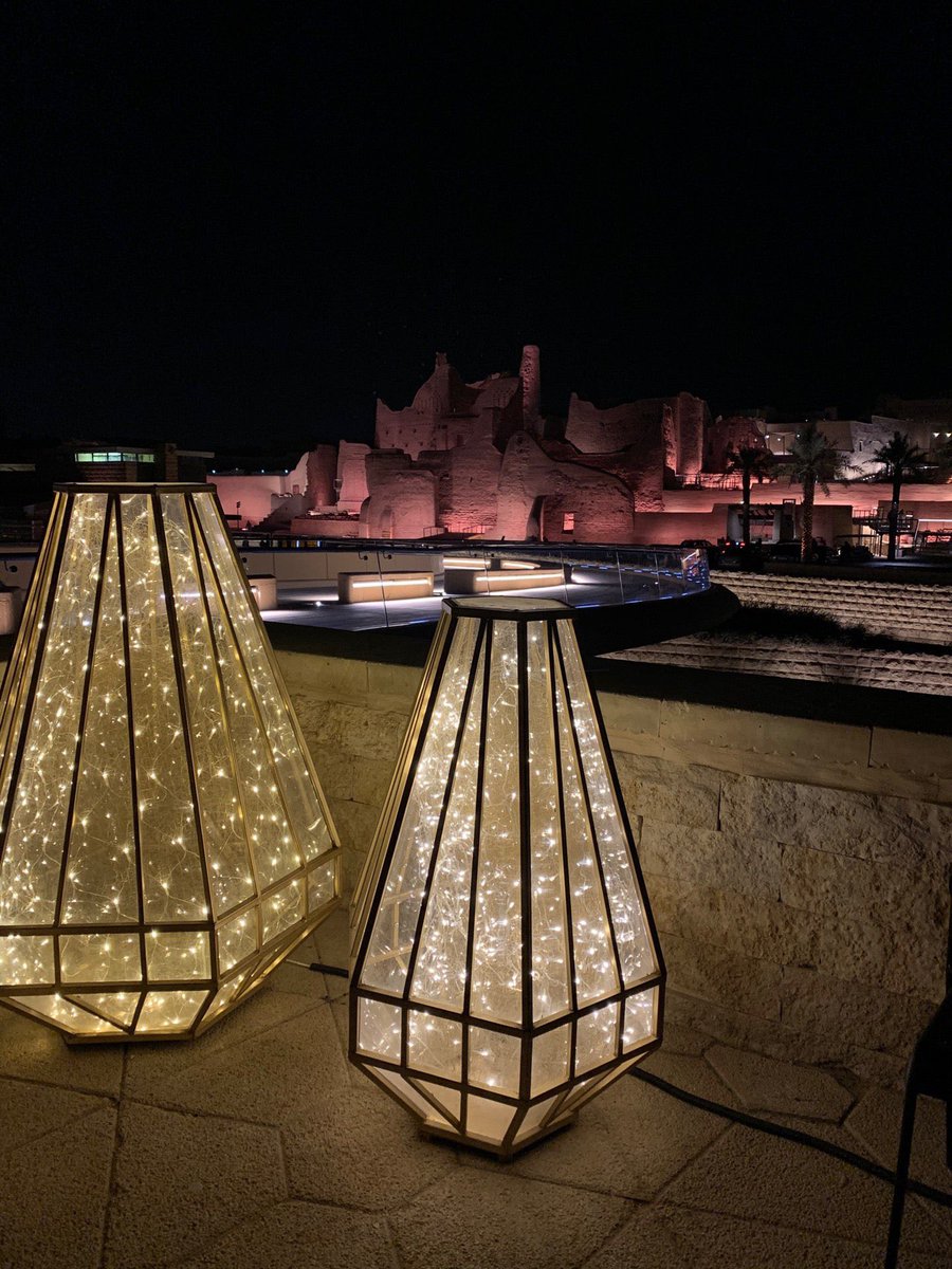 Saudiien's tweet photo. At Turaif | حي الطريف

مسجل في قائمة التراث العالمي باليونسكو🇸🇦
الدرعية📍 https://t.co/PJ6gjrZPDG