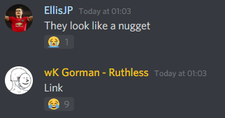 Out of Context VFL tweet media