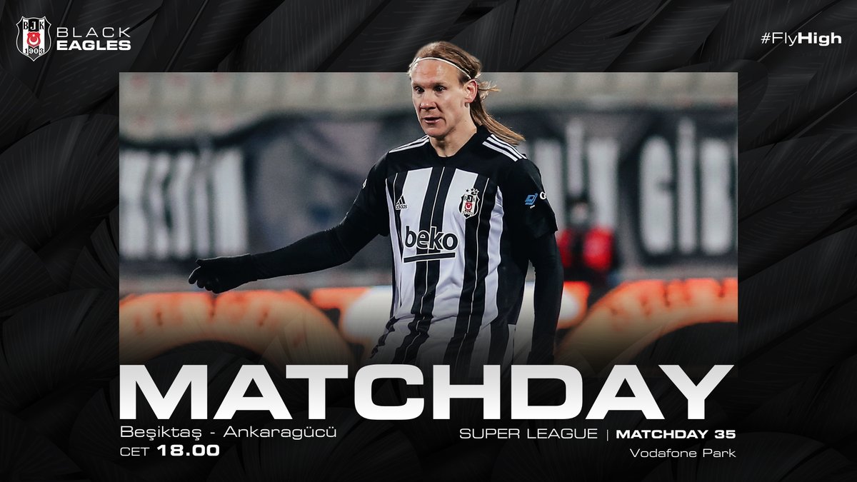 The Black Eagles Besiktasenglish Twitter