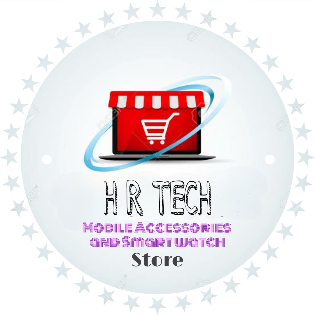 h_r_tech's tweet image. #NewProfilePic