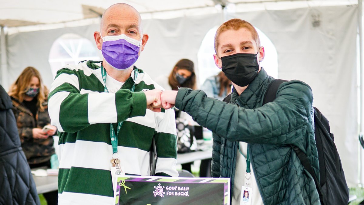 Nichols School tweet media