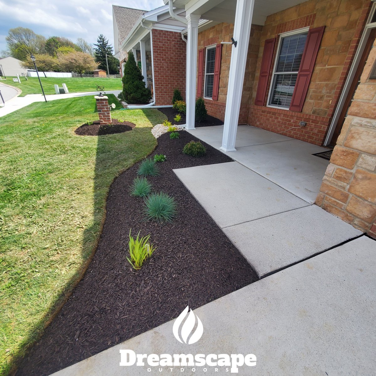 DREAMscape Outdoors FENCE + PATIO tweet media