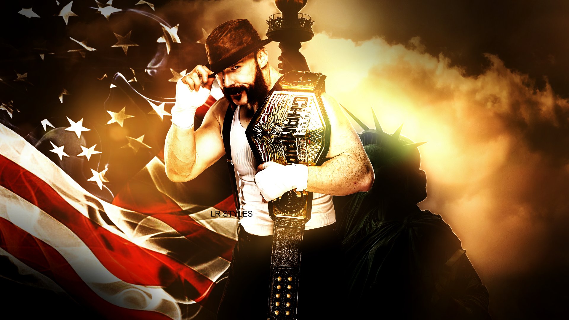 Sheamus Wallpaper - Download to your mobile from PHONEKY