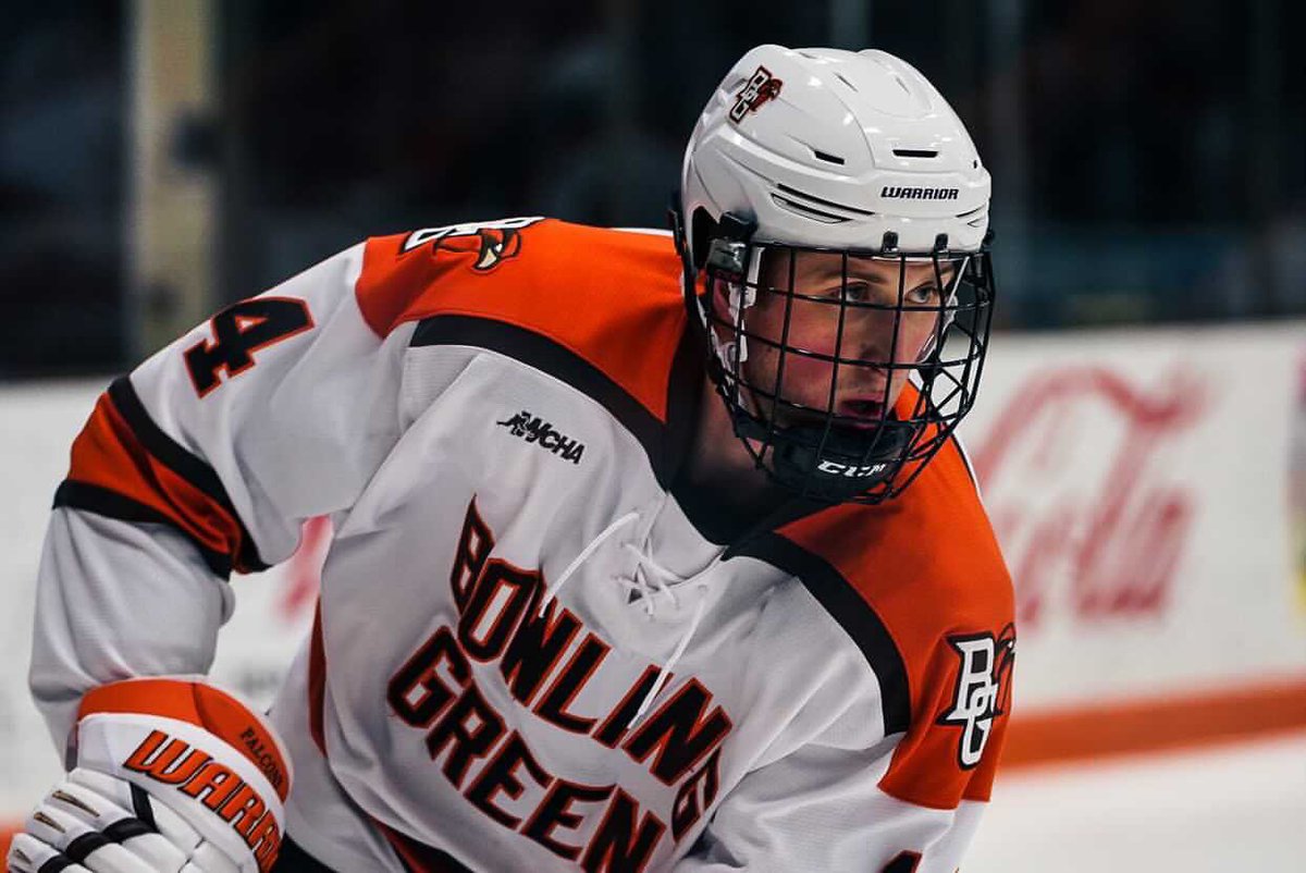 The past 4 years at Bowling Green have been amazing. The people I have met and I’ve played with will always hold a special place in my heart. For my grad transfer year I am so excited to grow as a student and an athlete at Boston College!!