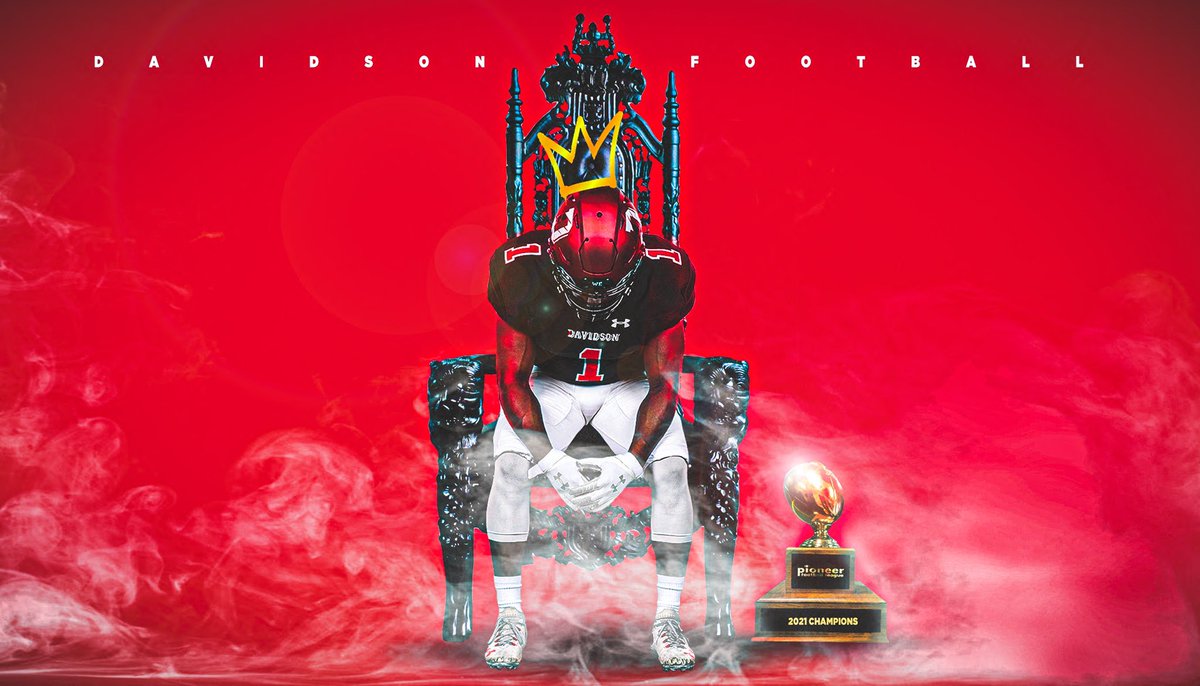 This has been a long time coming... 

Your Wildcats are PFL Champions‼️
#WE #TUW