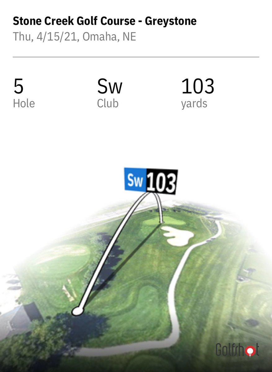 ndrew012's tweet photo. ⁦⁦@GolfshotGPS⁩ https://t.co/YUhI8XHcMa