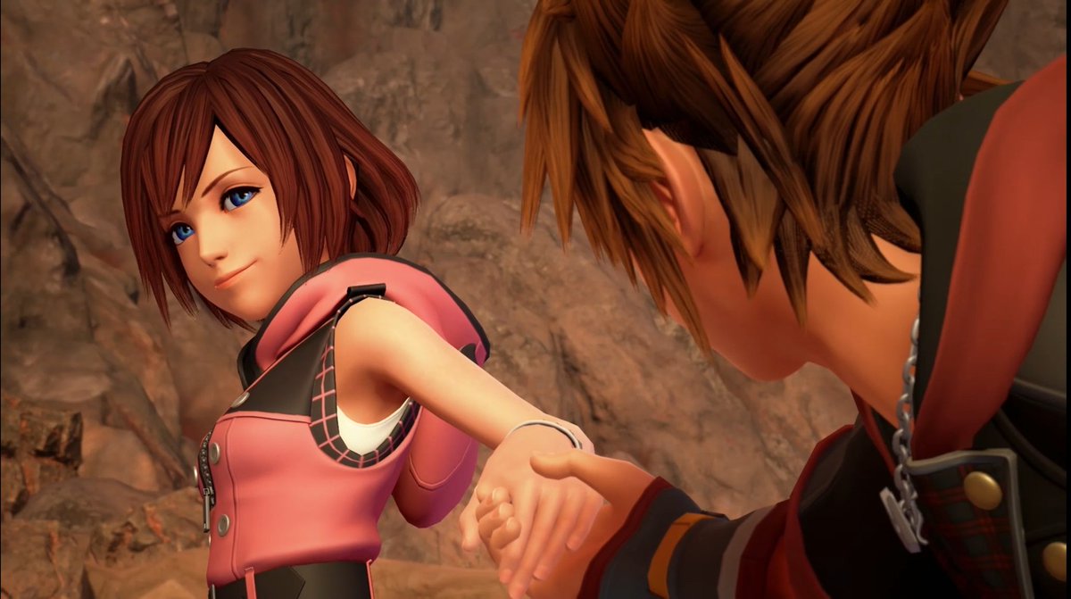 DailySokai's tweet image. 