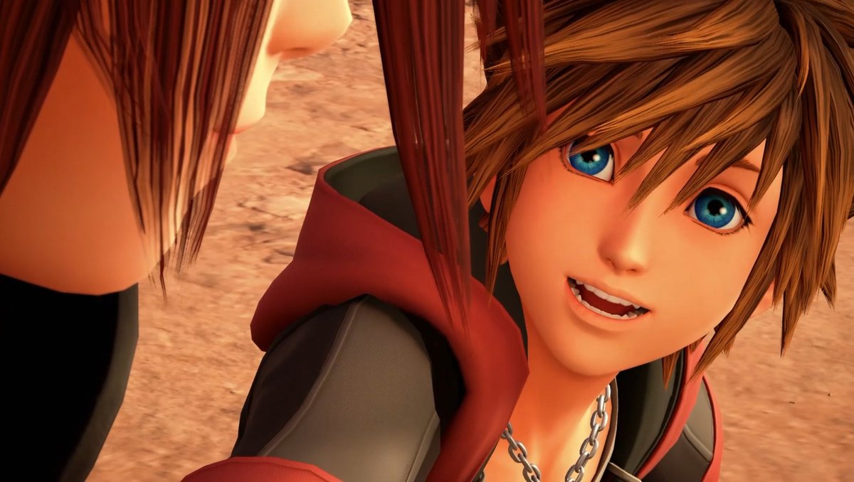 DailySokai's tweet image. 