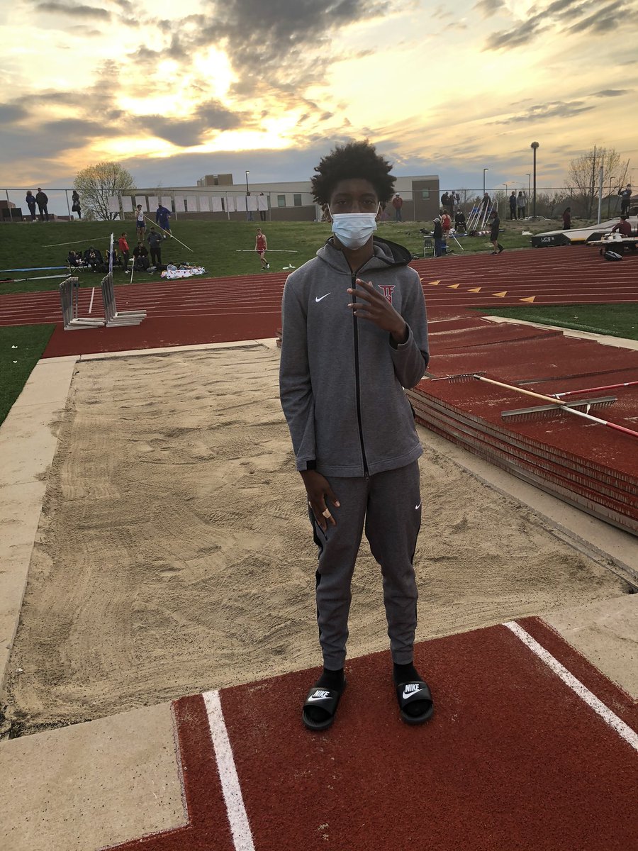LSN T&F tweet media