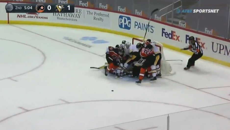 me &amp; the homies after we get vaccinated