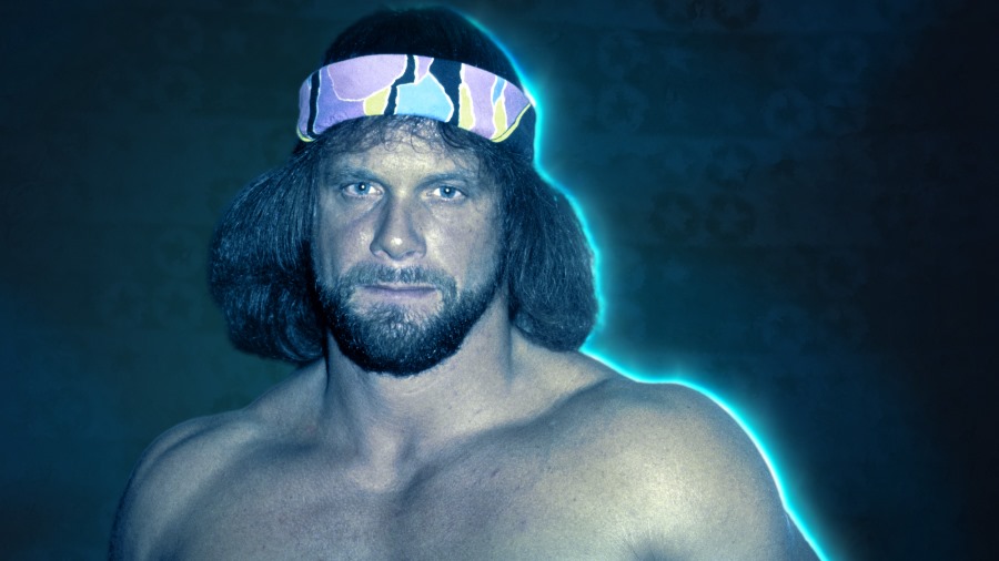 Pro Wrestling Stories tweet media