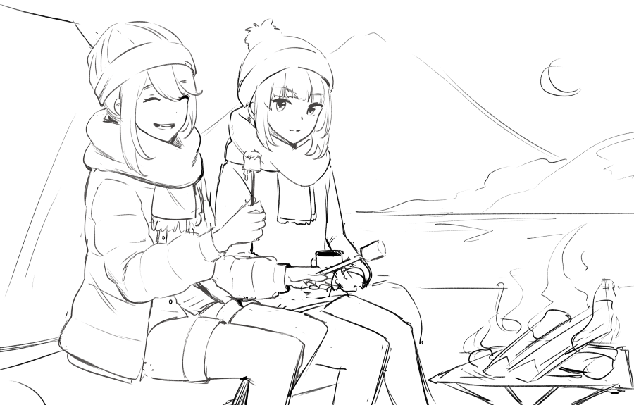 Wanna finish this eventually... but I really loved this series ahh 