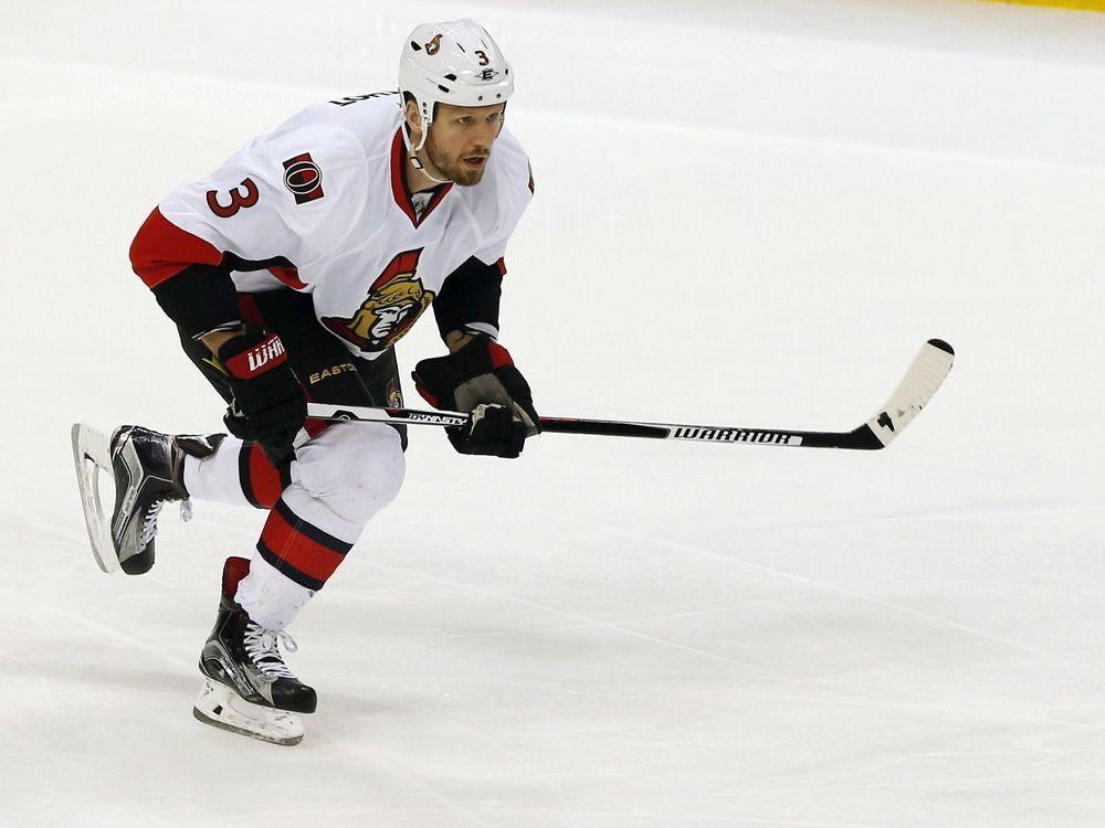 EXPANSION DRAFT Marc Methot details the 2017 drama which ultimately landed him in Dallas