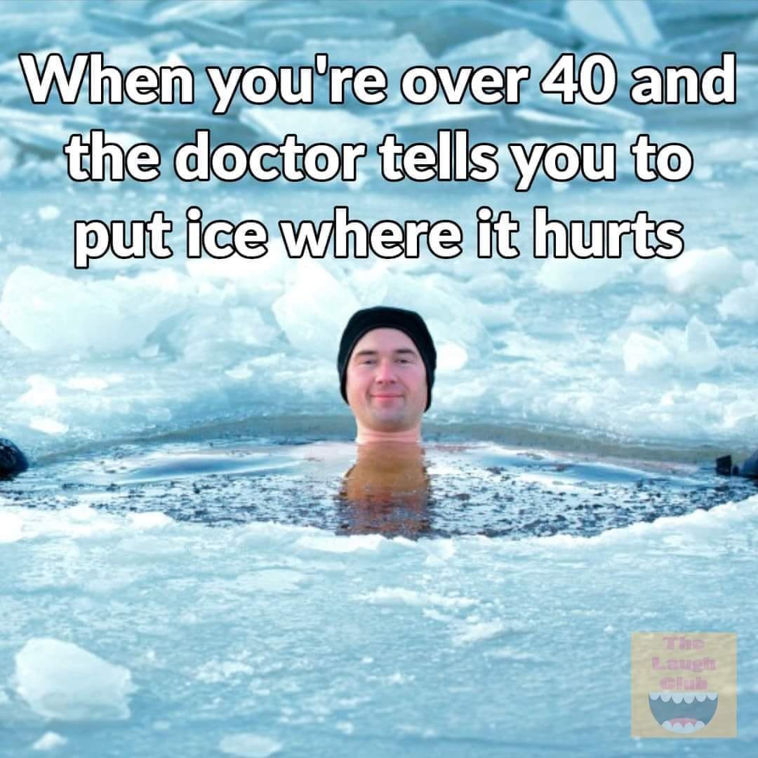 Living With Fibromyalgia tweet media