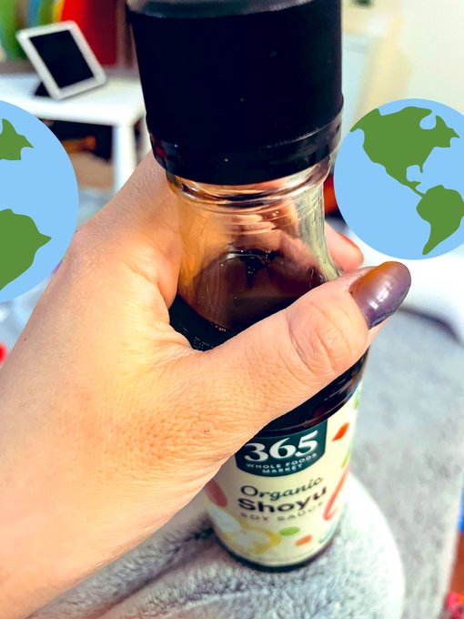 ビールと間違えて口つけて"終わり"を感じた 