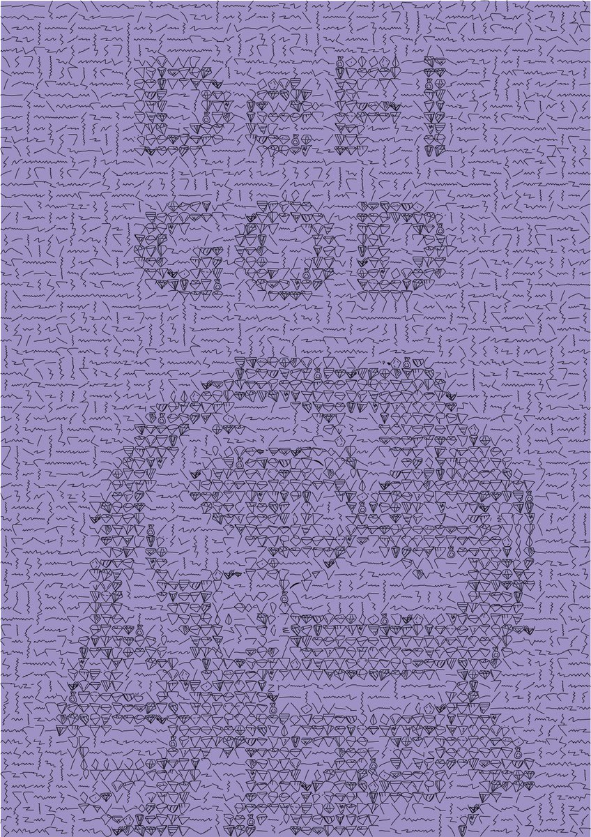 chief_doodle's tweet photo. @DeFiGod1 We made you a doodle... 💎✋😉 https://t.co/u8fBNzhdwL