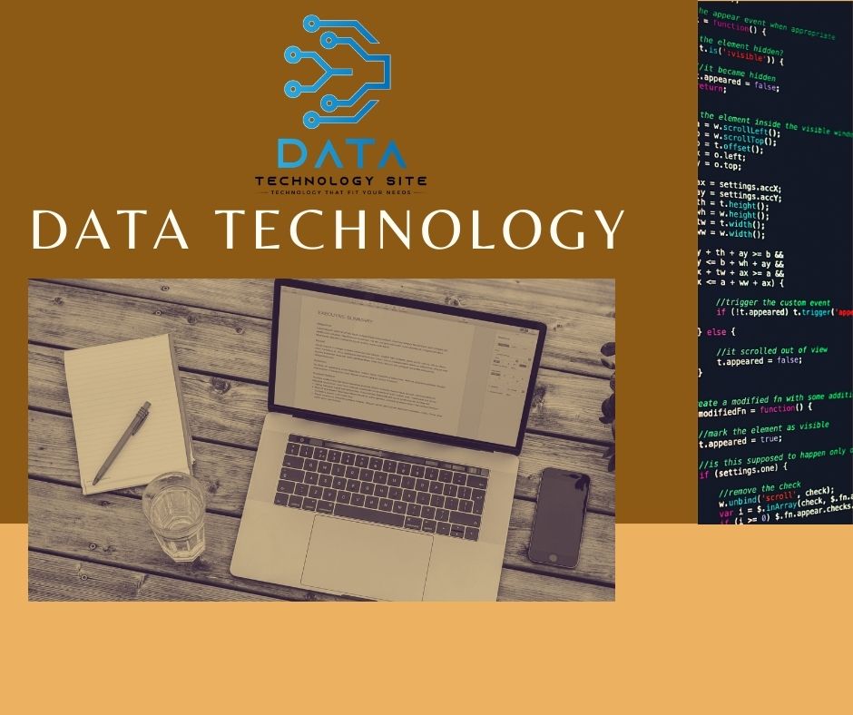 DataTechnosite's tweet image. 