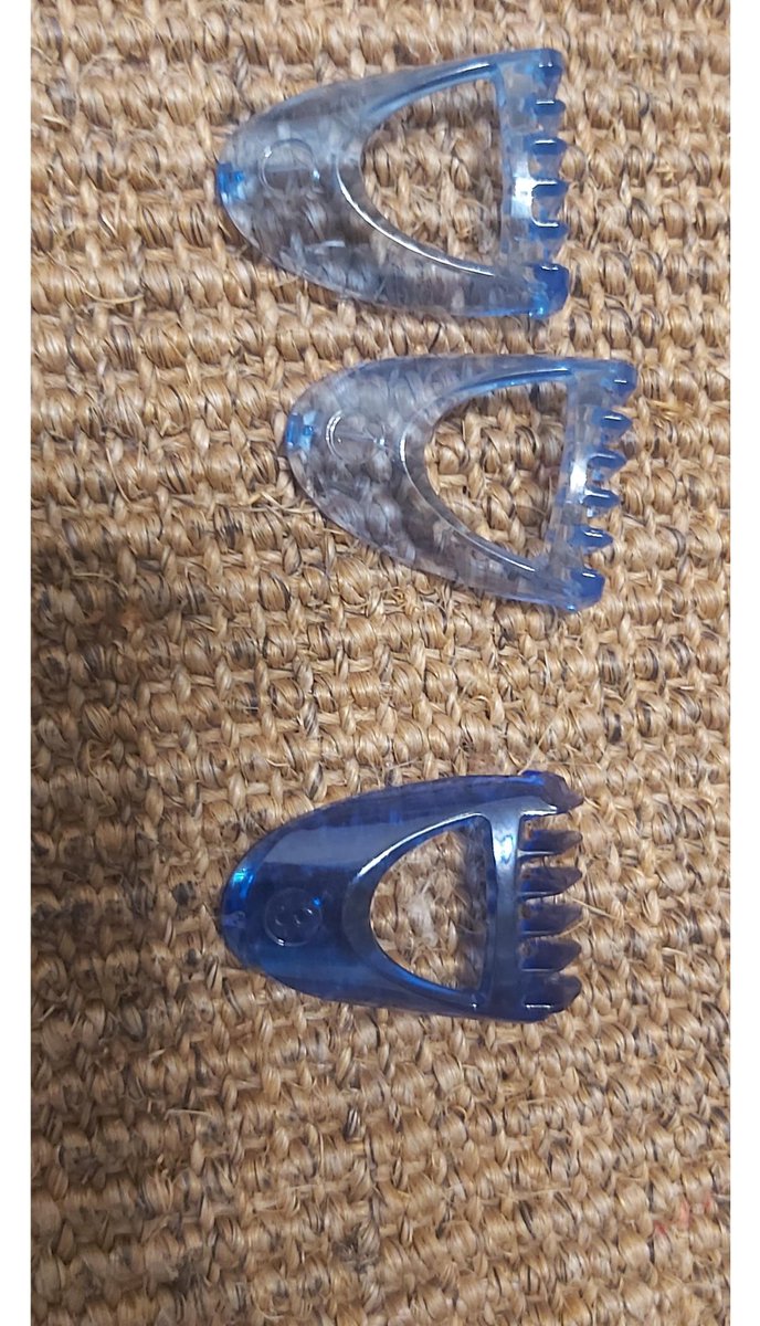 Oi @magazineluiza lembra de mim?
Ainda estou esperando a resolução do meu barbeador que veio o pente errado