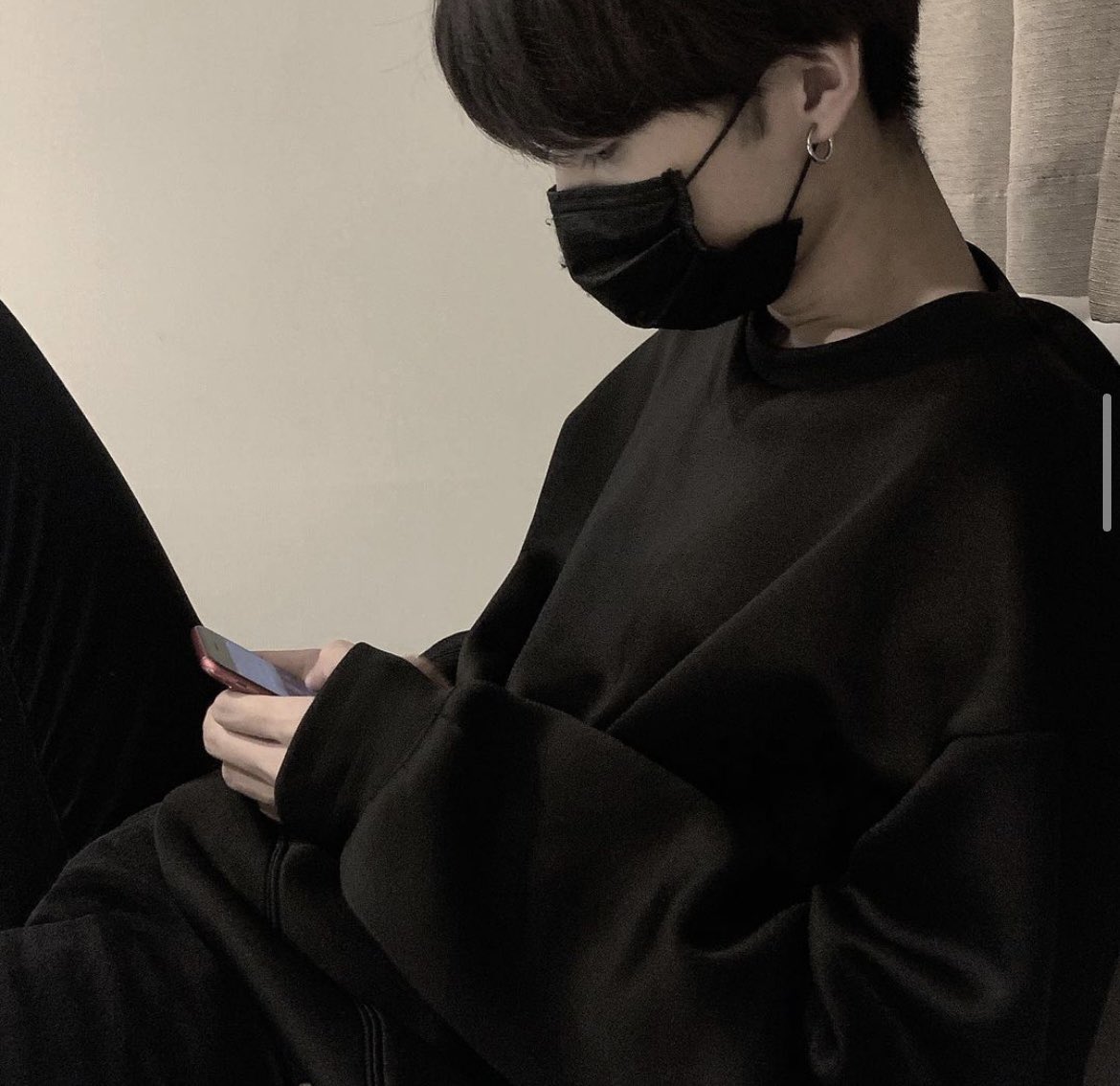 この写真彼氏感強くない？？