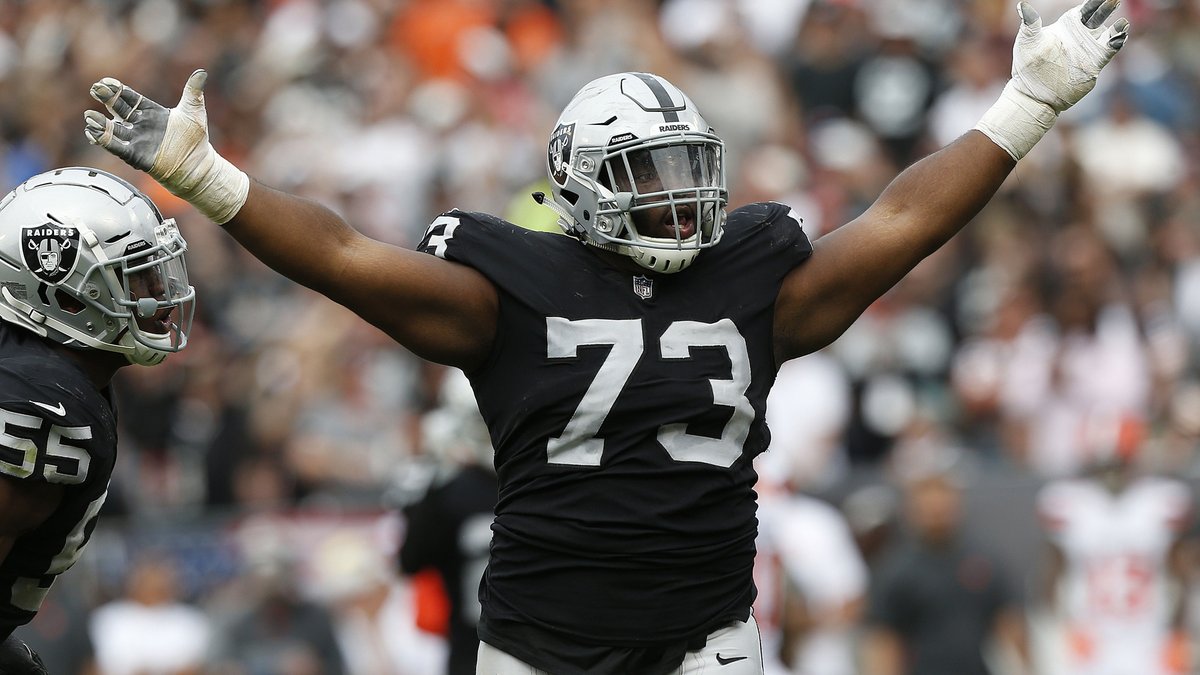 Raiders on NBCS tweet media