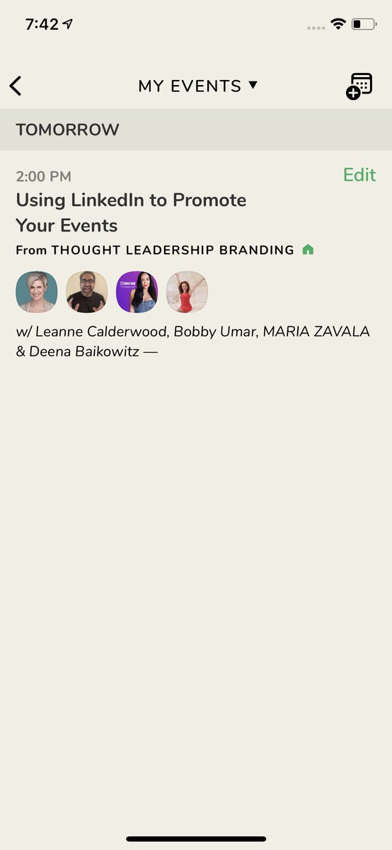 FireballDeena's tweet photo. Canadian Clubhouse on Fireball Friday! I’m thrilled to share the stage with @raehanbobby @lcalderwood @Maria__Zavala https://t.co/ByzJ3pzIDf