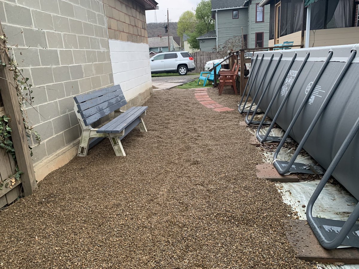 King of Spades Landscaping (KingofSpadesLa1) Twitter