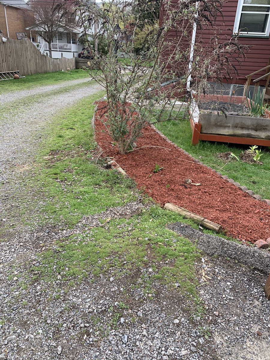 King of Spades Landscaping (KingofSpadesLa1) Twitter