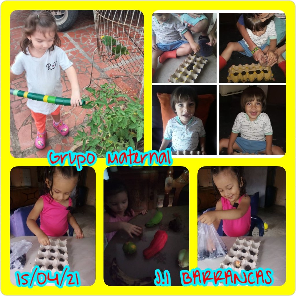 Cada familia una escuela