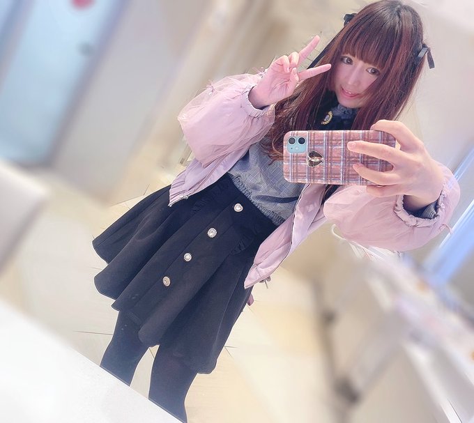 Twitterのコスプレ画像22