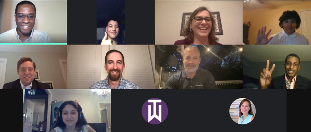 NBHS_CIMC's tweet image. Great evening listening to students from @Garner_HS  &amp;amp; @SouthGarnerHS pitch their #BusinessIdea during our 1st Annual G.E.T Pitch event. Proud of the students who #TookAction &amp;amp; #PutPenToPaper to develop their idea. Thank you @GarnerEconDev, @MD_SF_AGENT &amp;amp; Matthew Reagan!!