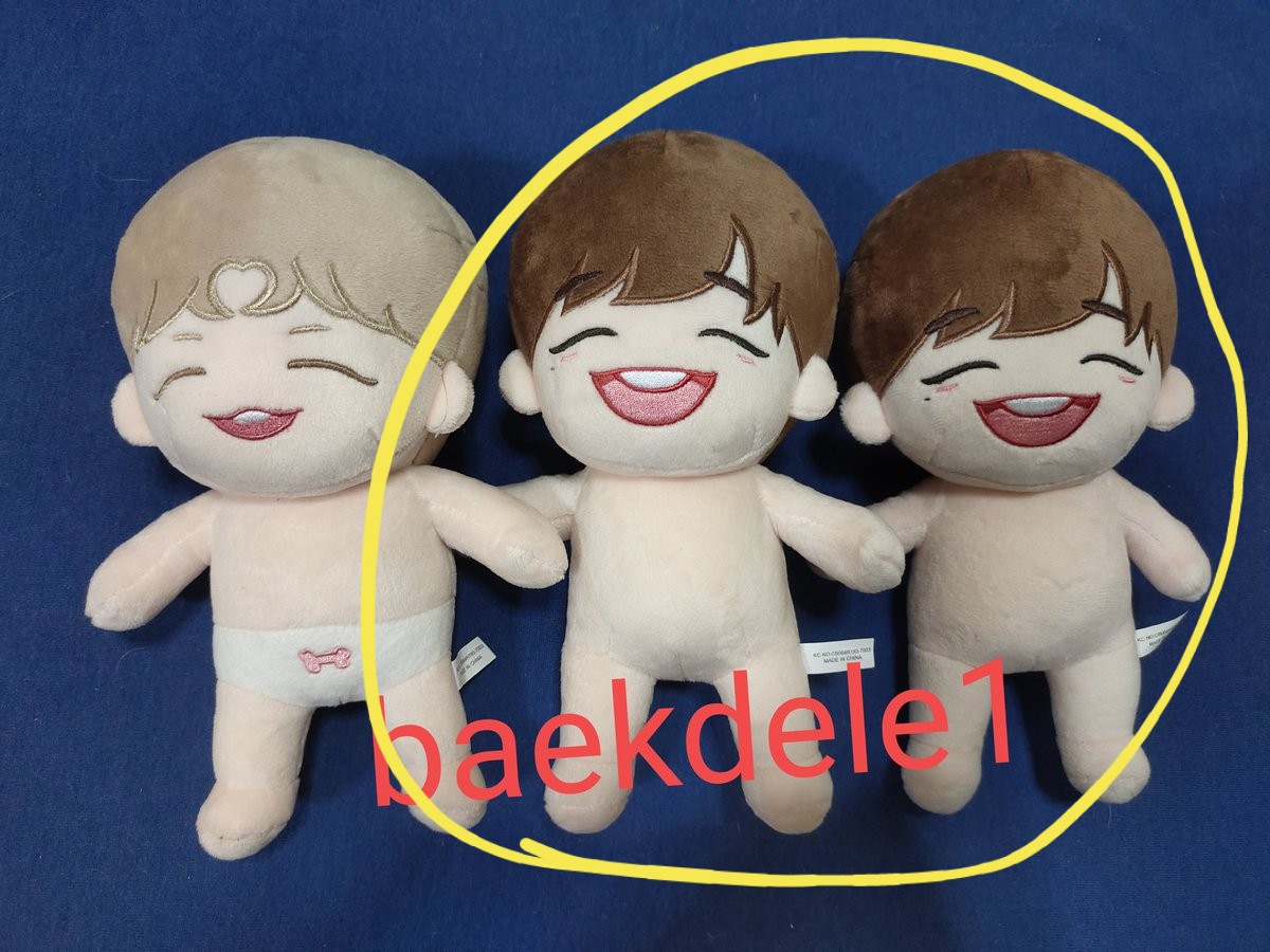 _dontmwm's tweet photo. @baekdele1 นี่ค่ะ น้องฮันนี่ https://t.co/CFlUAK997R