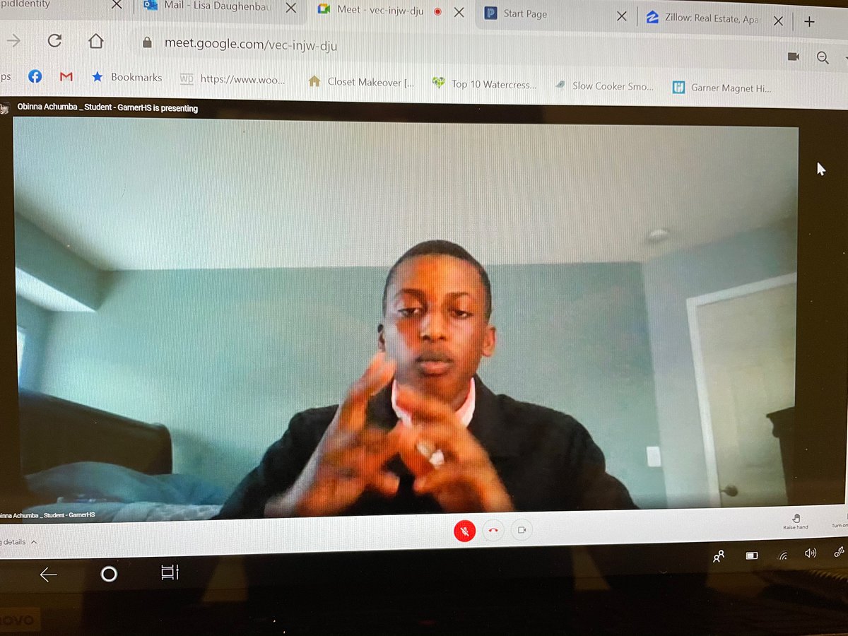 NBHS_CIMC's tweet image. Great evening listening to students from @Garner_HS  &amp;amp; @SouthGarnerHS pitch their #BusinessIdea during our 1st Annual G.E.T Pitch event. Proud of the students who #TookAction &amp;amp; #PutPenToPaper to develop their idea. Thank you @GarnerEconDev, @MD_SF_AGENT &amp;amp; Matthew Reagan!!