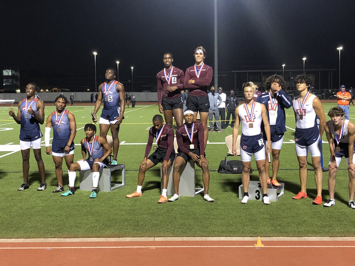 Seven Lakes XC/TF tweet media