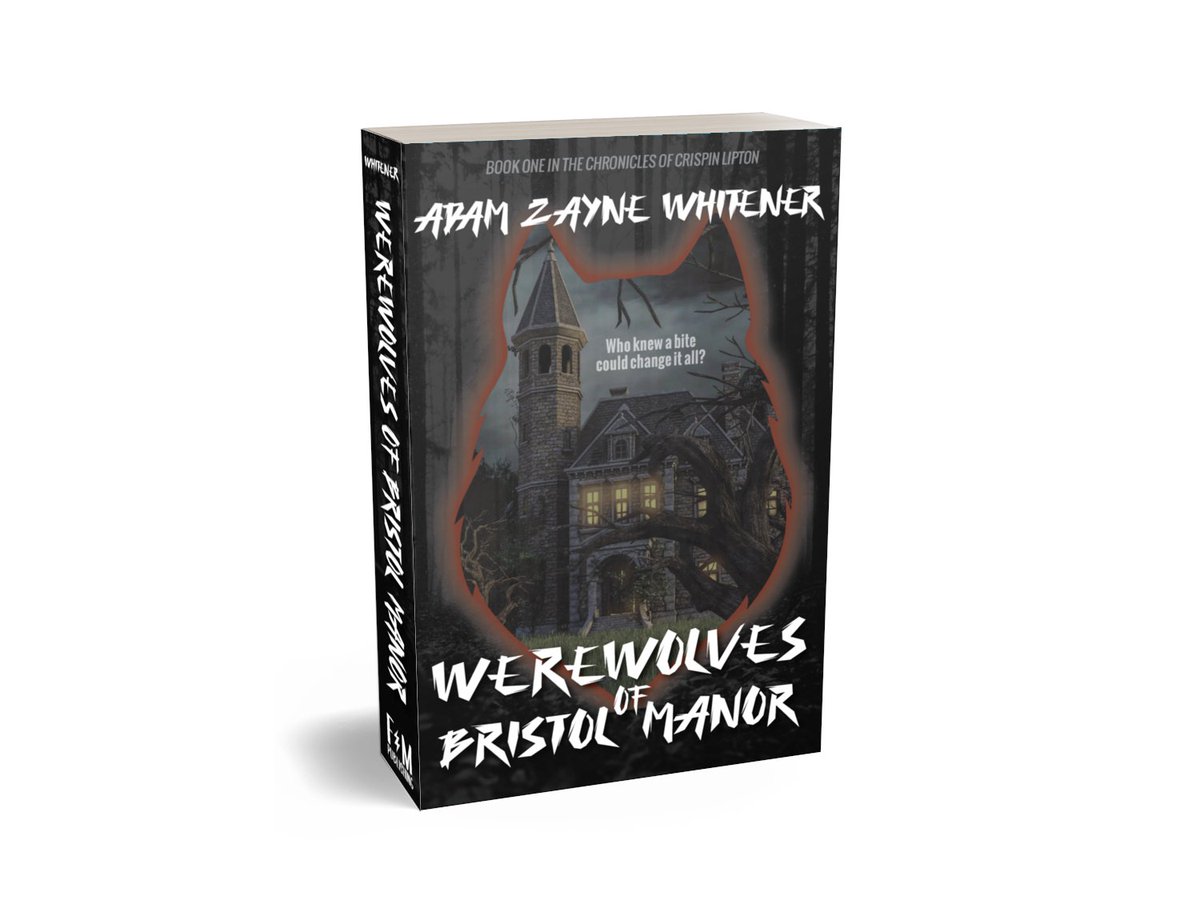 The full moon is coming and so are the wolves! So excited for this book! 

#werewolves #crispinlipton #YA #debutnovel #Debut #amreading #amwriting #newbooks #LGBTQ #comingofagenovel #speculativefiction #shapeshifters #indiepress #fracturedmirrorpublishing
