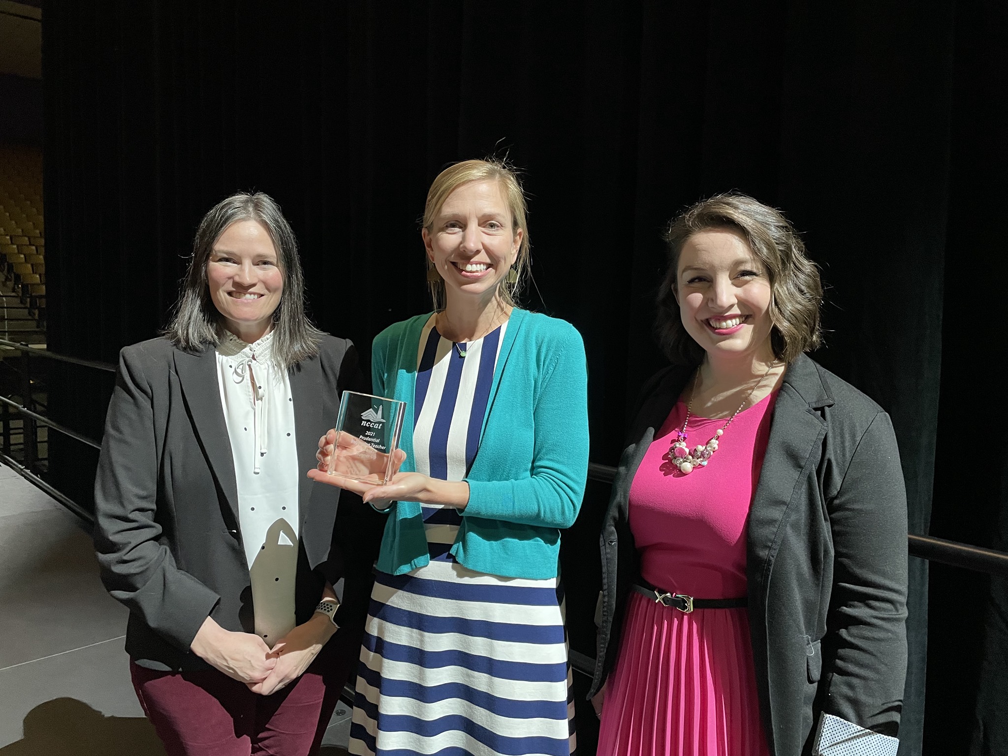 Asheville City Schools on Twitter "Congratulations are most certainly