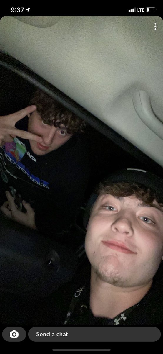 Holden got Ashton