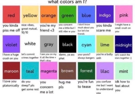 Elliot Ritzema Let S Try It If You Say Black You Re Lying Elliot Ritzema Let S Try It If You Say Black You Re Lying