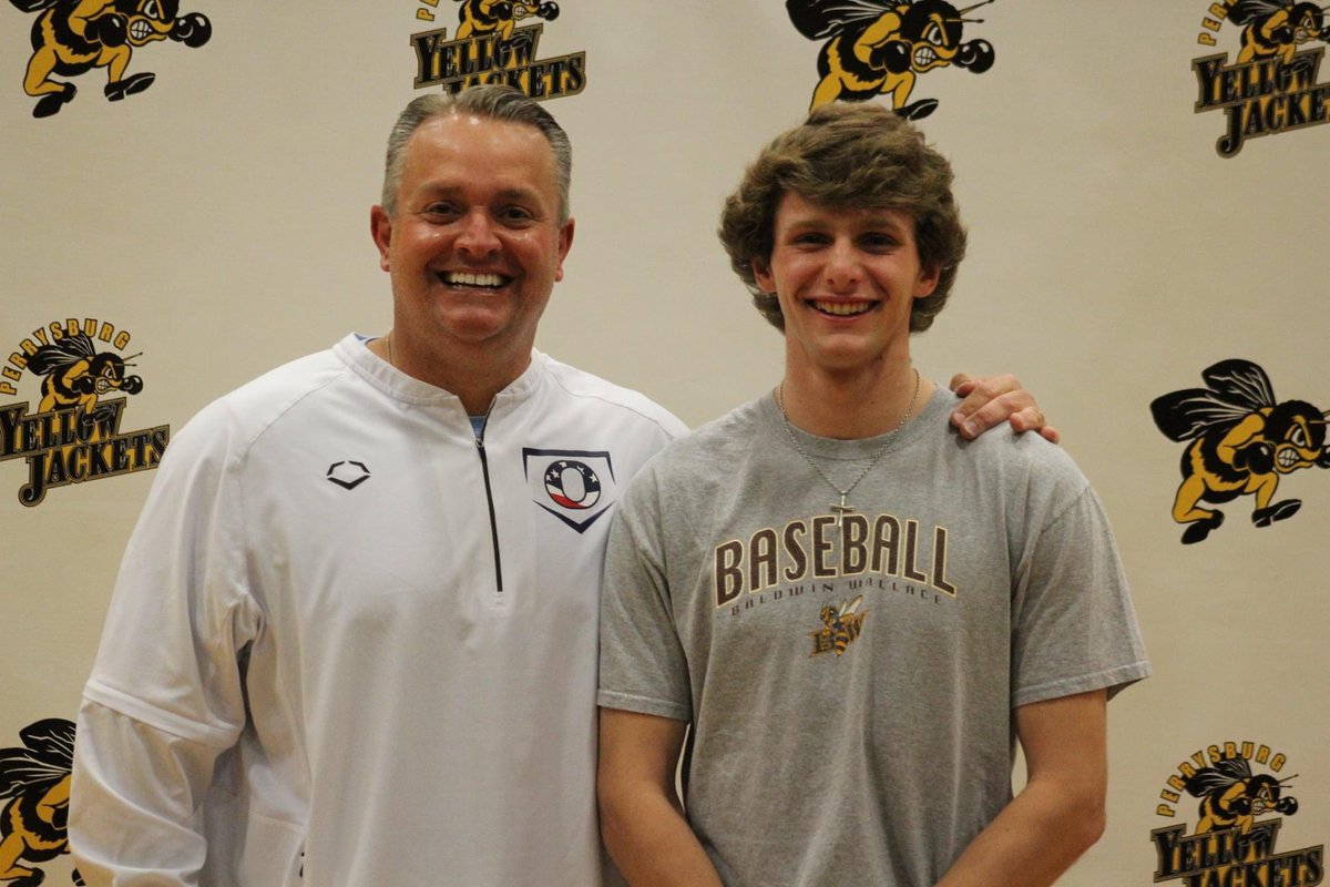 2021 Ohio Elite Baseball tweet media