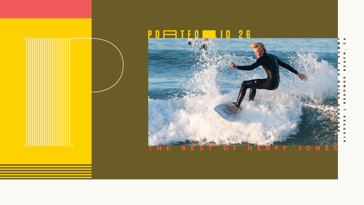 A year ago, staffs were wondering how they were going to finish their 2020 yearbooks. We celebrate your perseverance and dedication to recording the history of the year. It’s what yearbookers have always done!

#Portfolio26 #justwatchusYBK #herffjonesyearbooks