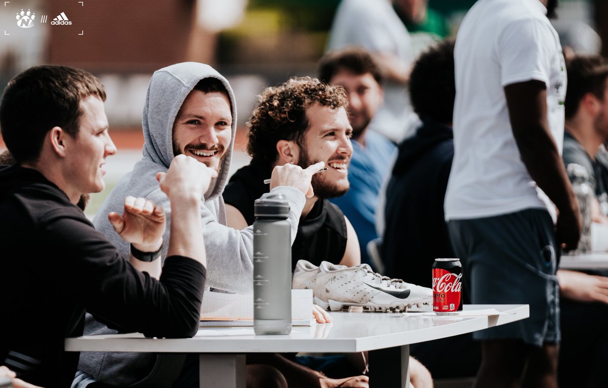 Northwest Football tweet media