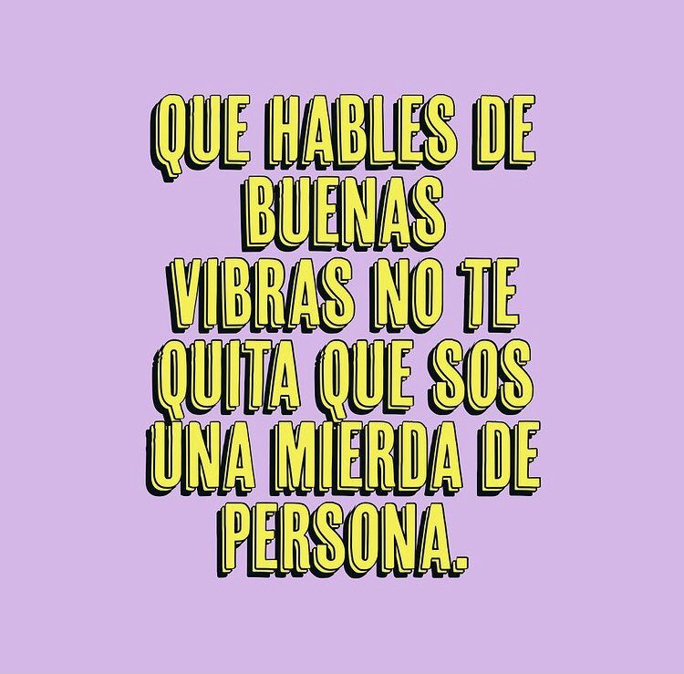 marceferrigno's tweet photo. Para quienes solo hablan y no practican, porque hablar nunca es suficiente. https://t.co/aWnTPqwmla