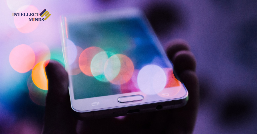 Intellect Minds Pte tweet media