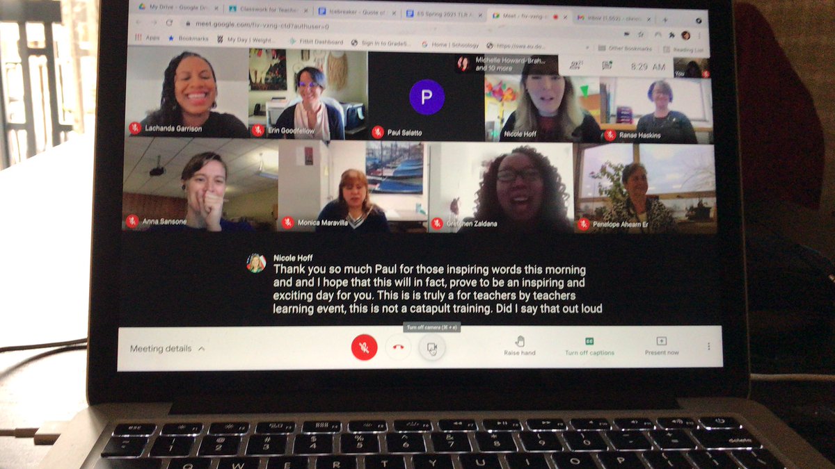 CSArnoldScience's tweet image. We’re on our way!! #DoDEAproud, #DoDEATLR, #Teach4DoDEA