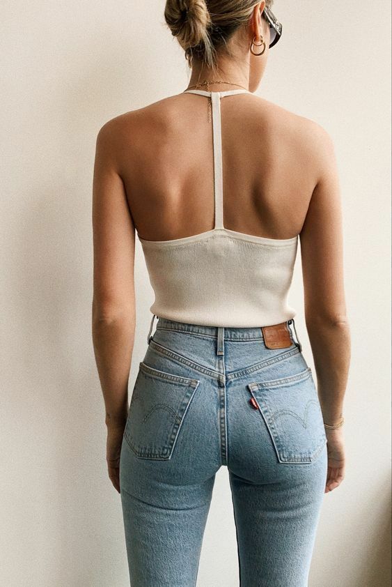Valent Hemming on X: "Just Pinned to Jeans - Mostly Levis: Best Levis outfit:  Levis outfits women, levis jeans outfit, leavis outfit jeans, levis jeans, levis  501 jeans outfit. Our favorite classic