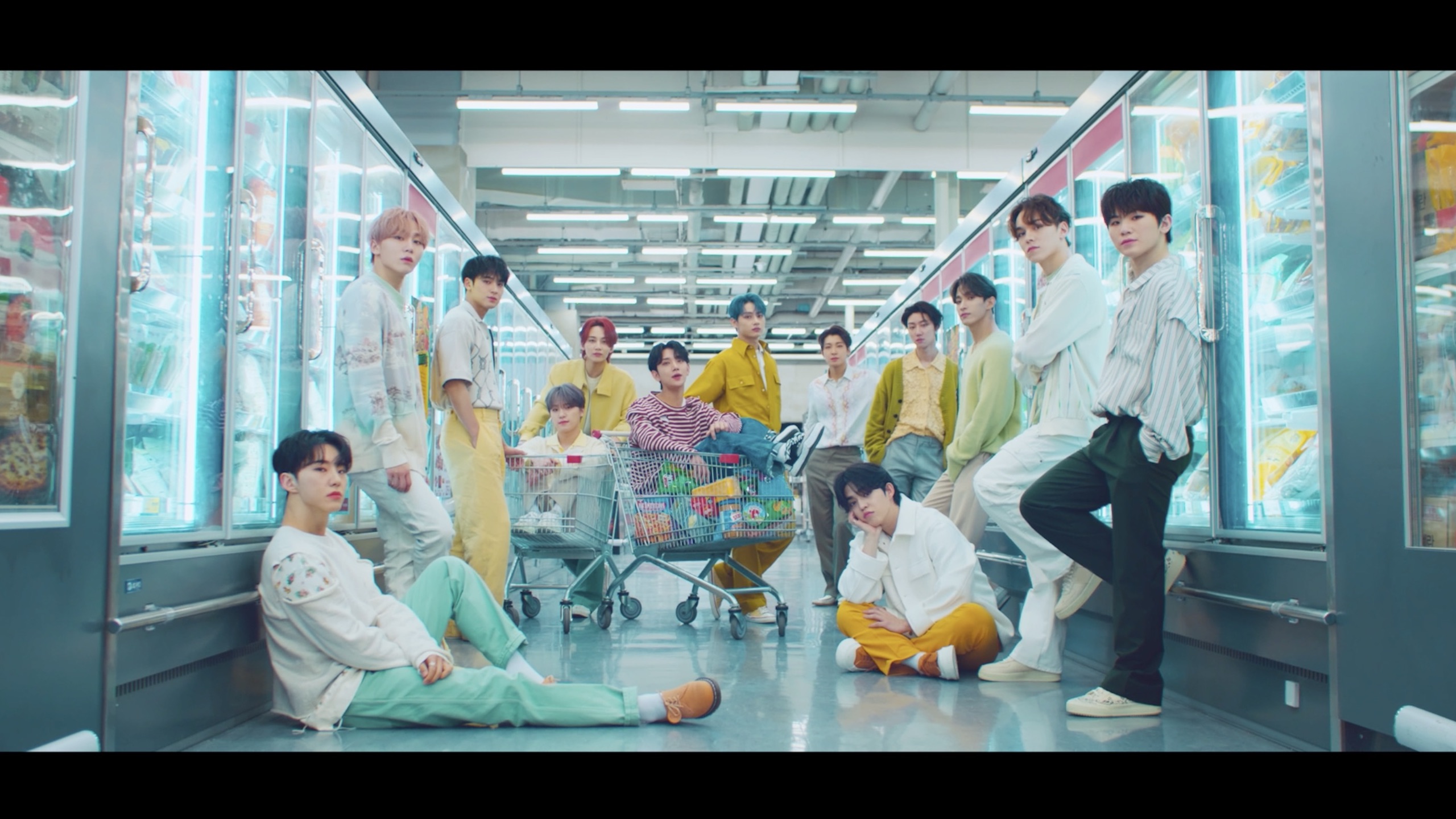 SEVENTEEN Japan on X: SEVENTEEN Japan on X: