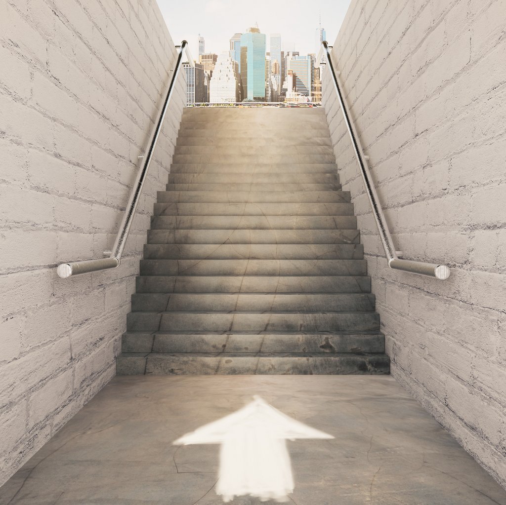 True purpose starts at the uppermost reaches of company leadership and spreads across the entire organisation. Your processes and people need to live your purpose, not just in policies and lip-service, but in day-to-day actions and decision-making. 
#purpose  #marketingadvisors