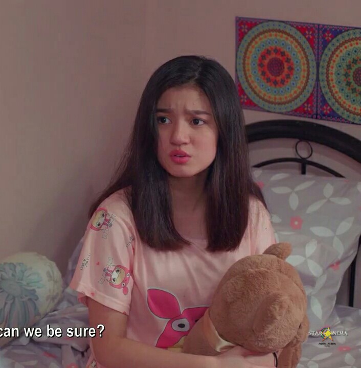 zanyzeledb's tweet photo. Ilang ulit ko na syang napanood pero sigi papanoorin kita ulit hahaha naiingit ako sa mga tweets eππ
#FSBTW #BelleMariano https://t.co/GcalOkHUiW