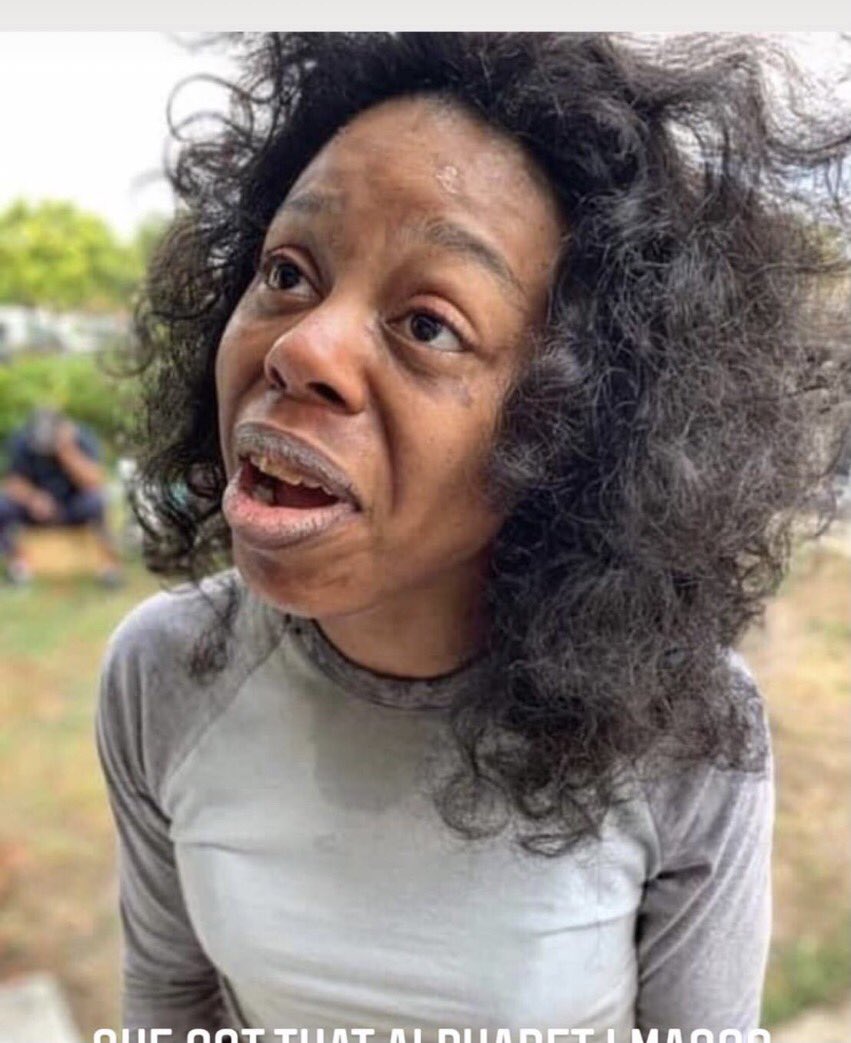 Diegosrovaf's tweet photo. how other bitches look to me once i’m in a relationship https://t.co/bBi6jg77Uz