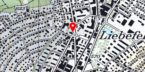swiss_geoportal's tweet photo. [DE] Liebefeld  
https://t.co/QV8AOND7iA  
#Ortsname #Flurname des Tages https://t.co/TTfbrVgRCu