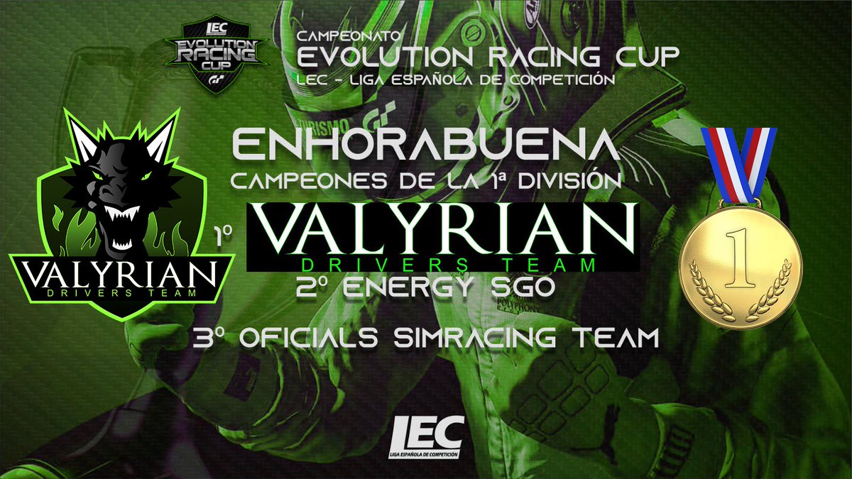 Valyrian Drivers tweet media